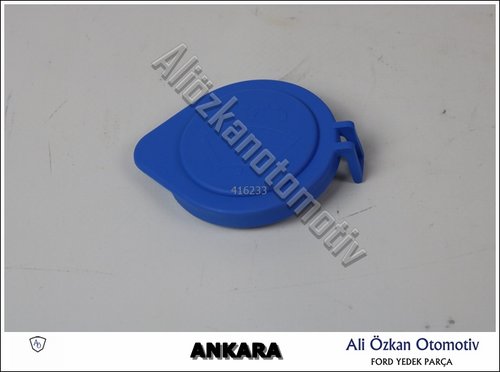 CAM YIKAMA SU DEPO KAPAĞI