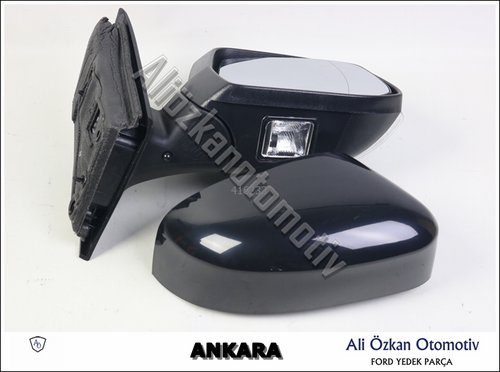 DIŞ DİKİZ AYNASI SAĞ KATLANIR