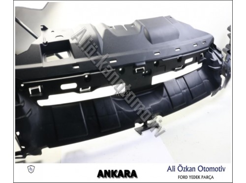 ÖN TAMPON İÇ TAKVİYESİ