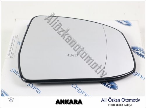 AYNA CAMI SAĞ ELEKTRİKLİ