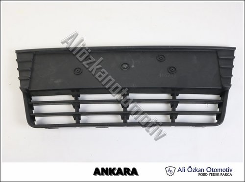 ÖN TAMPON PANJURU ORTA MAT SENSÖR DELİKSİZ