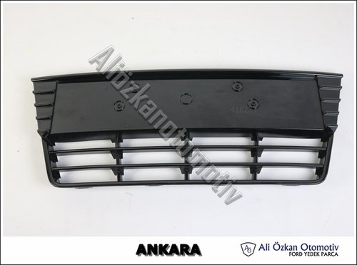 PYANO BLACK ORTA PANJUR