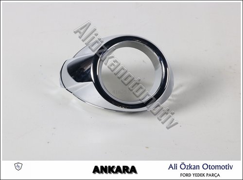 SİS ÇERÇEVESİ SOL KROM