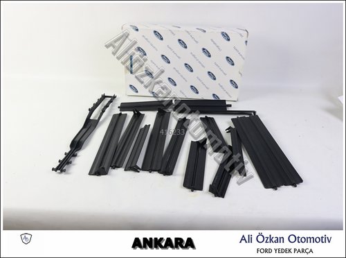 KANATCIK 1.0 ECOBOOST
