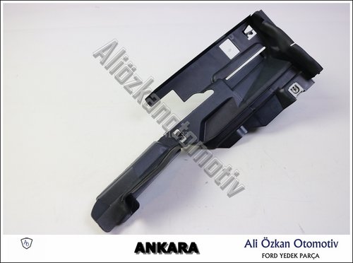 ÇAMURLUK ÜST BAKALİTİ SOL