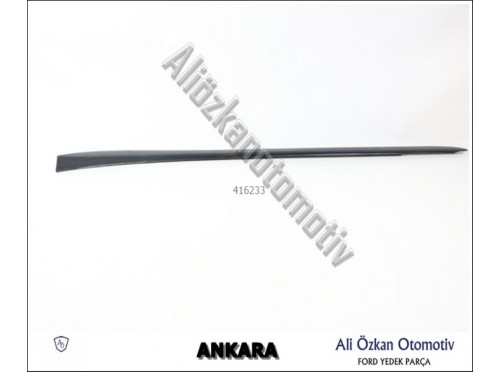 ÖN CAM PLASTİĞİ SAĞ