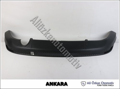 ARKA TAMPON ALT SPOILER HB
