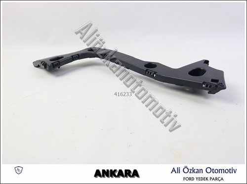 ARKA TAMPON BRAKETİ SOL HB