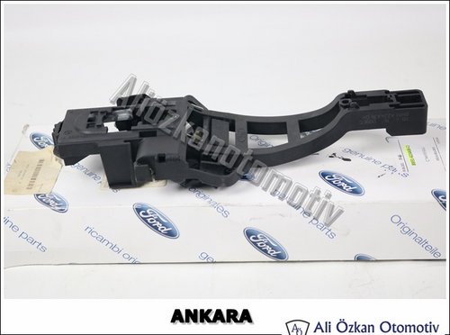İÇ TAKVİYE KOLU