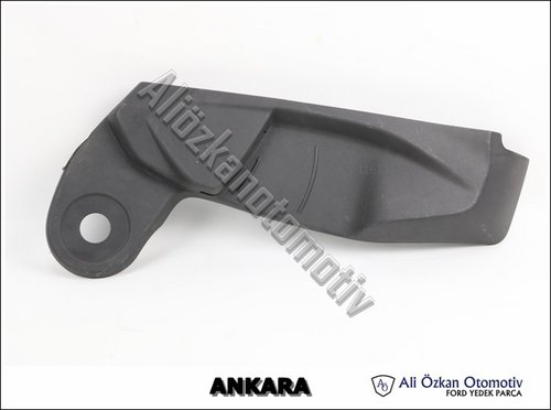 ETEK - KOLTUK YANI SOL