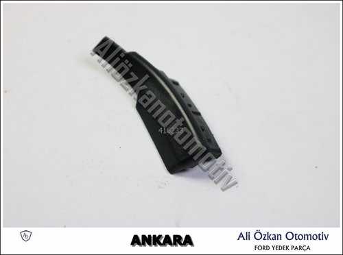 TAVAN ÇİTA UÇ PLASTİĞİ SAĞ