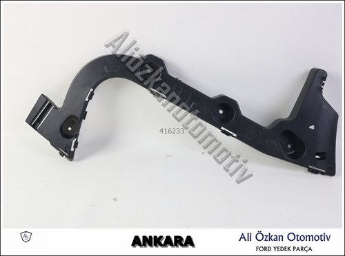 ARKA TAMPON BRAKET SOL SW