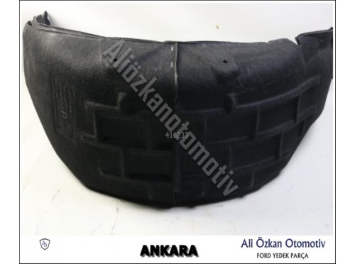 ÇAMURLUK DAVLUMAZI ARKA SAĞ STW