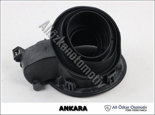 YUVA - YAKIT DEPOSU DOLDURMA BORUSU