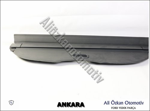 ARKA BAGAJ PERDESİ SW