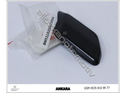 FAR YIKAMA FISKIYESI KAPAK SOL