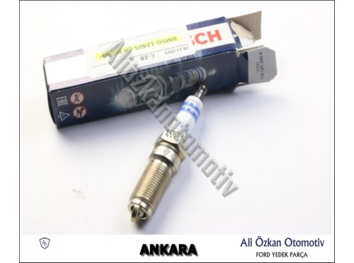 BUJİ ATEŞLEME 1.6 ECOBOOST BOSCH