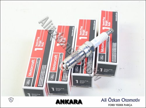 BUJİ  1.6 ECOBOOST TAKIM FİYATI