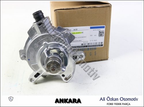 VAKUM POMPA 1.6 ECOBOOST