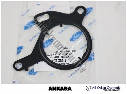 CONTA - EMIS POMPASI