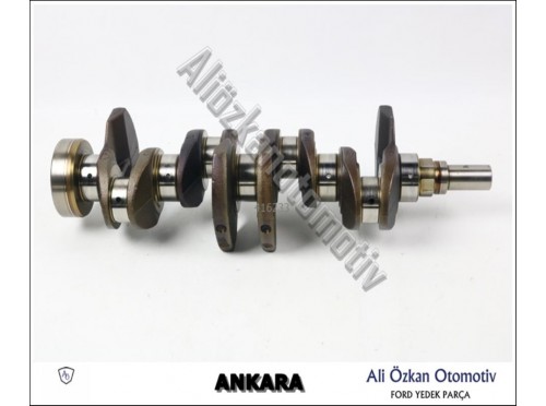 KRANK ECOBOOST ÇIKMA