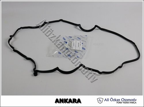 ÜST KAPAK CONTASI ECOBOST 150 PS