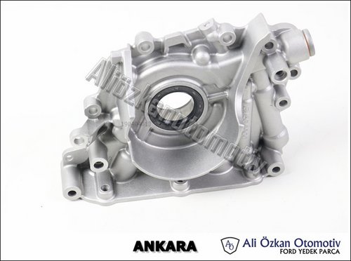 MOTOR YAĞ POMPASI ECOBOOST