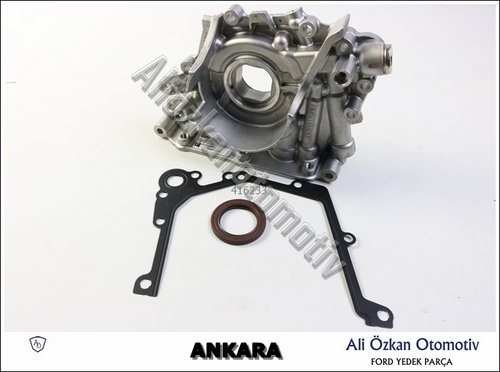 MOTOR YAĞ POMPA ECOBOOST