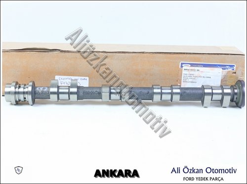EKSANTRIK MILI 1.6 ECOBOOST EMME