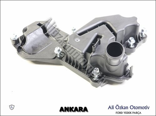 KARTER HAVALANDIRMA KARTERİ 1.6 ECOBOOST
