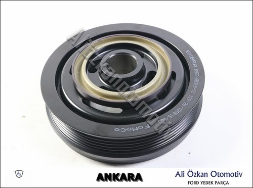 KRANK KASNAK 1.6 ECOBOOST