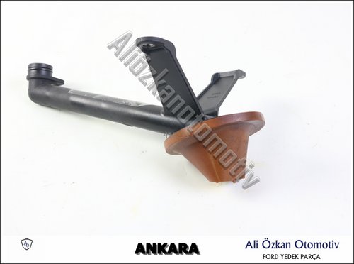KARTER SÜZGEÇ ÇIKMA