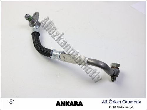 TURBO YAĞLAMA BORUSU ECOBOST