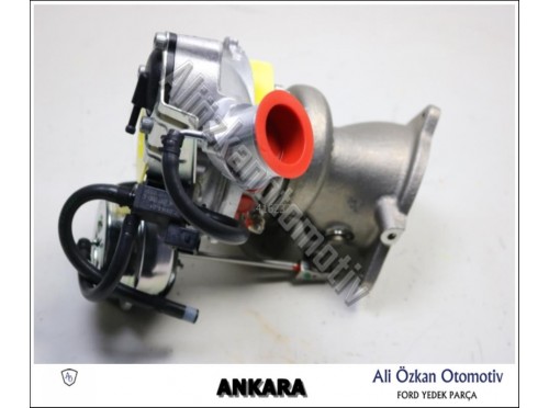 TURBOSARJ KOMPLE 1.6 ECOBOOST