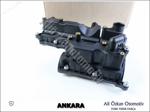ÜST KAPAK KOMPLE