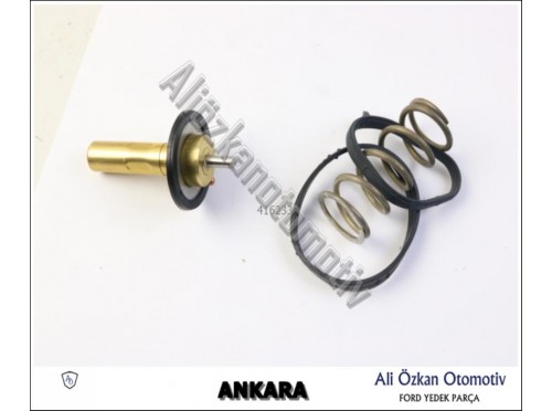 TERMOSTAT KOMPLE 1,6 ECOBOOST