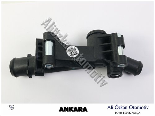 ADAPTOR - SU CIKISI KONNEKTORU.