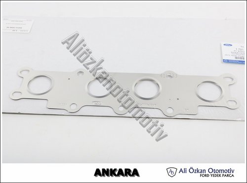 EKSOZ MANİFOLD CONTA