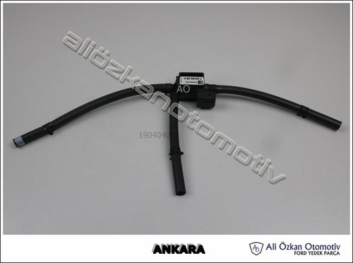 TURBO VALFİ ECOBOST