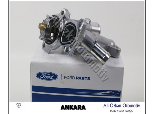 TERMOSTAT KOMPLE ECOBOOST