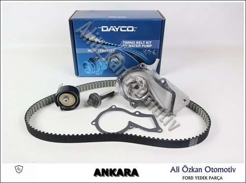 TRİGER SET DEVİRDAİM KİT