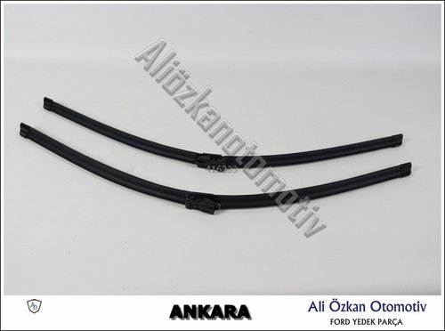 ÖN SİLECEK KOMPLE TAKIM 750-750