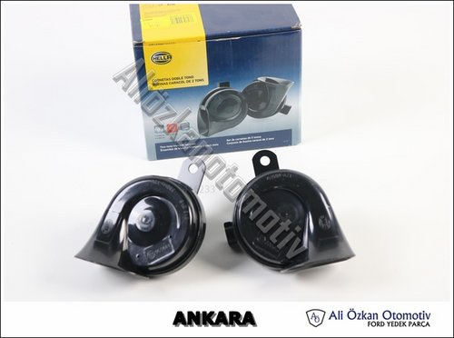 KORNA KOMPLE ÇİFTLİ