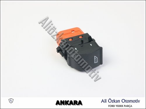 CAM DÜĞMESİ TEKLİ