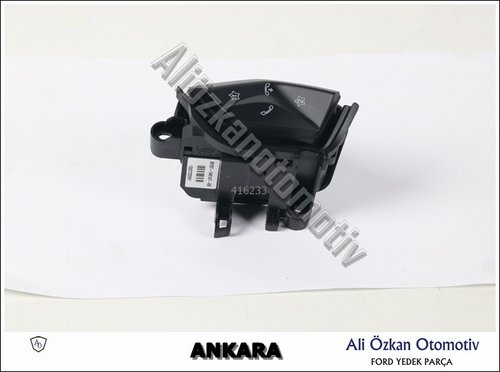 ANAHTAR DİREKSİYON SİMİDİ SES KONTROLÜ