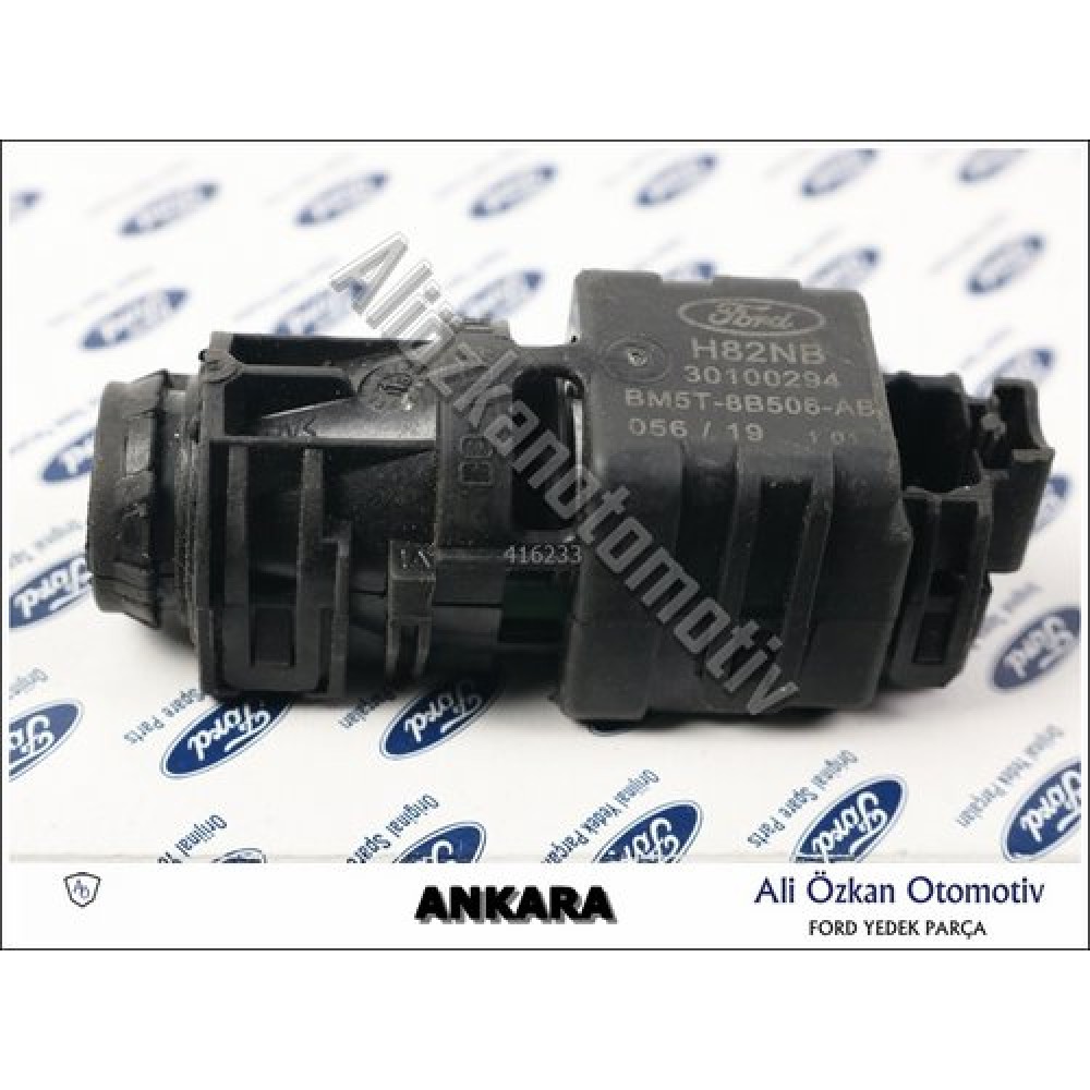 SENSOR KOMPLE - BM5T-8B506-AB