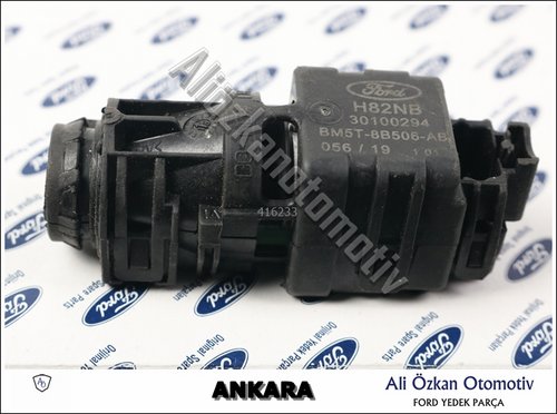 SENSOR KOMPLE