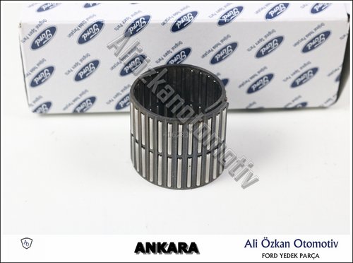 YATAK KOMPLE İĞNELİ RULMAN ŞANZUMAN