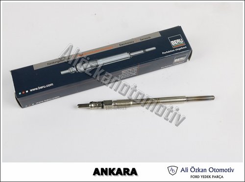 ISITMA BUJİSİ 1,6 TDCI