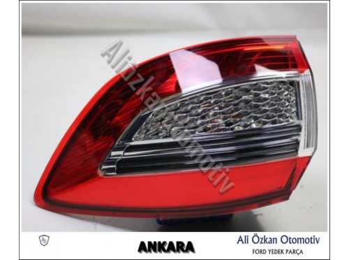 ARKA STOP SAĞ DIŞ STW